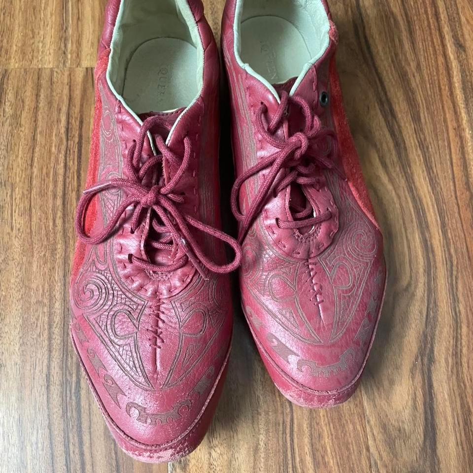 Puma Alexander Mcqueen Size 10 2