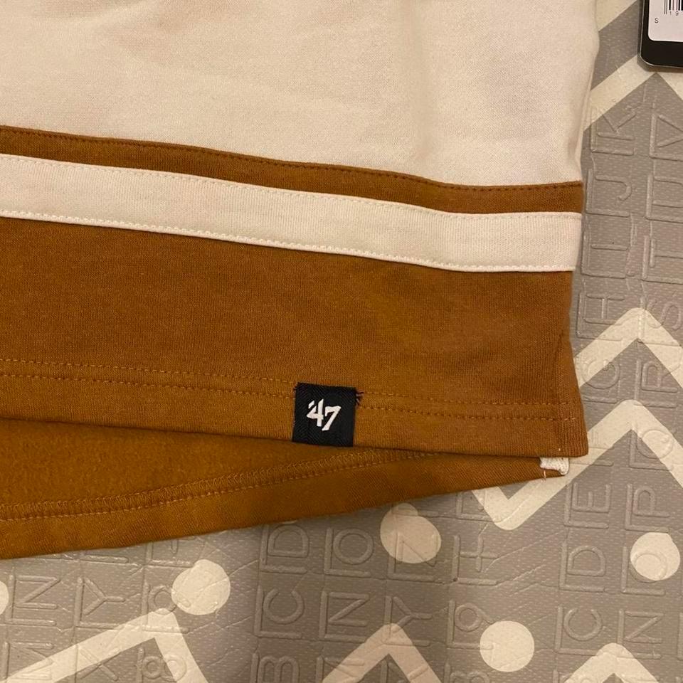 Vintage 47 Brand New York 43f2 5