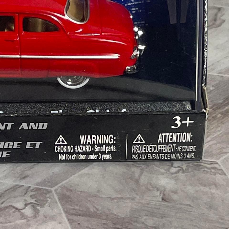 Classic Emergency Vehicle Collectible By 3