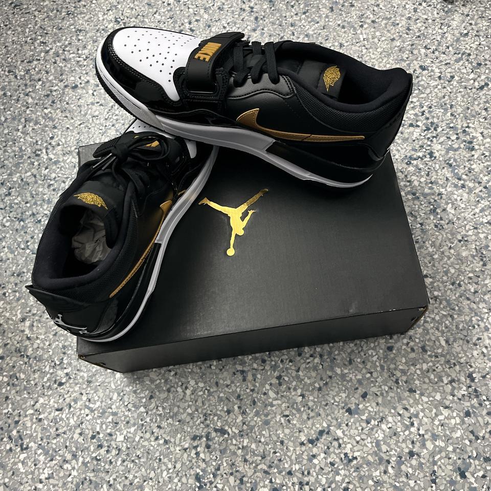 Air Jordan Legacy 312 Low 2