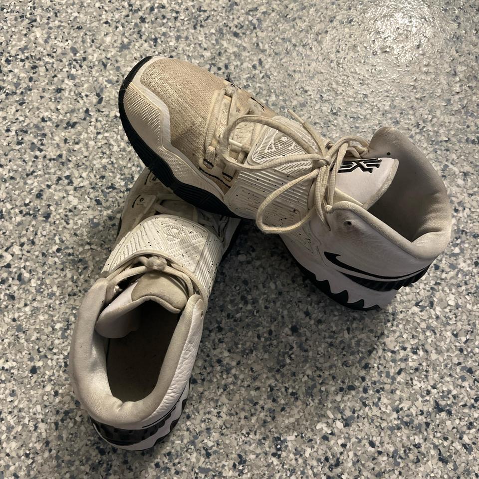 Nike Kyrie 6 Basketball Shoes