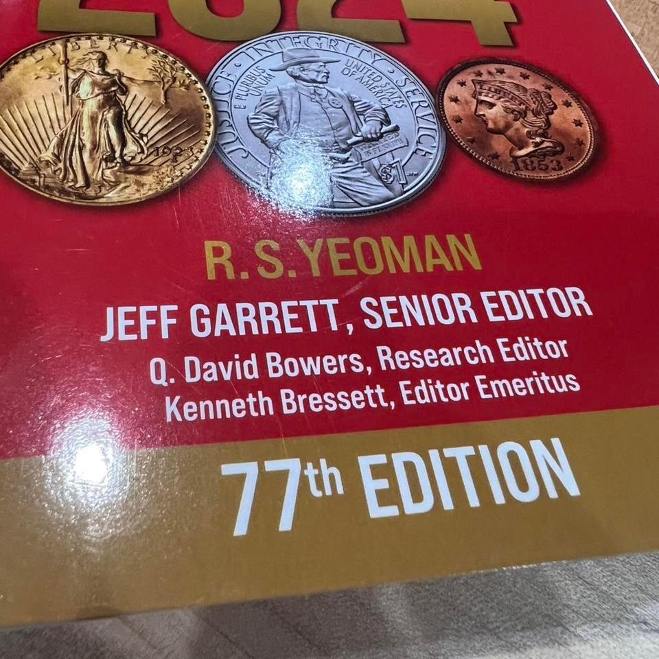 A Guide Book Of United 7892 2