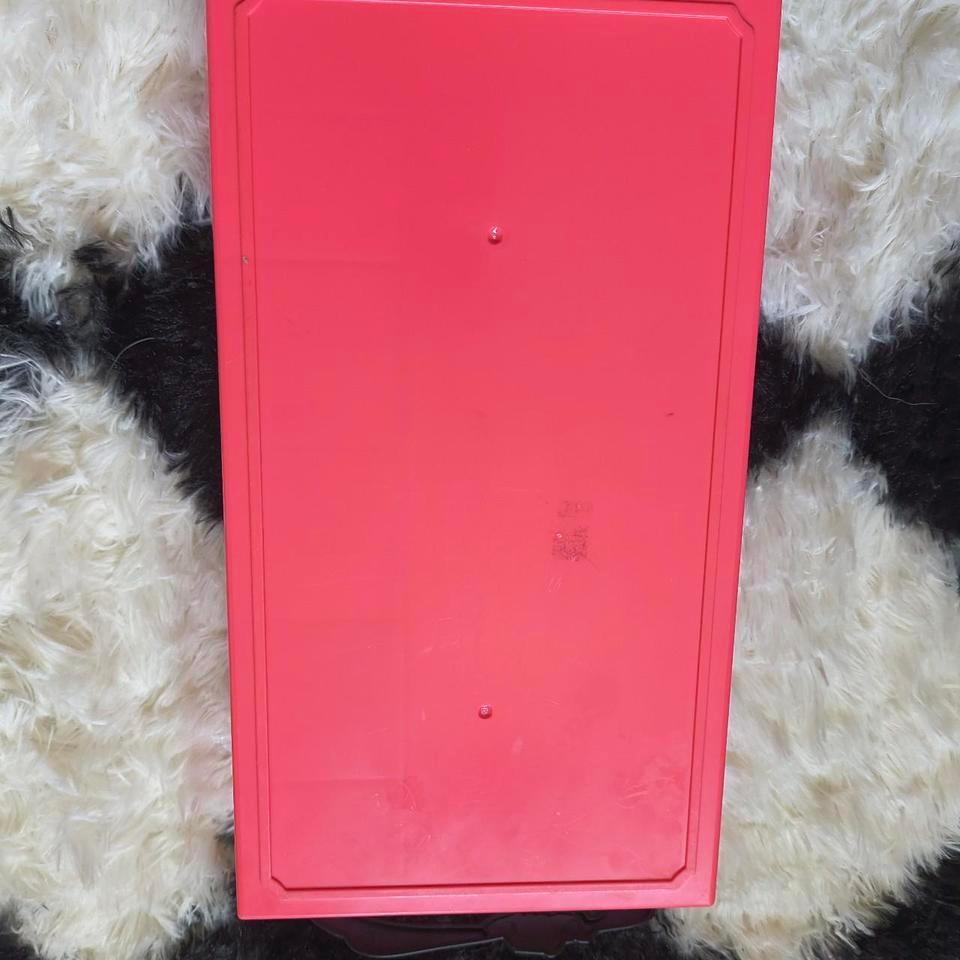Barbie Alisa Closet W Extra 4e84 3