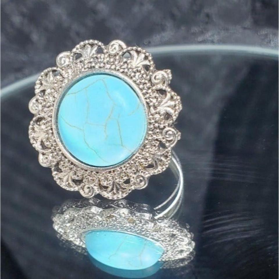 Ana Sterling Silver Genuine