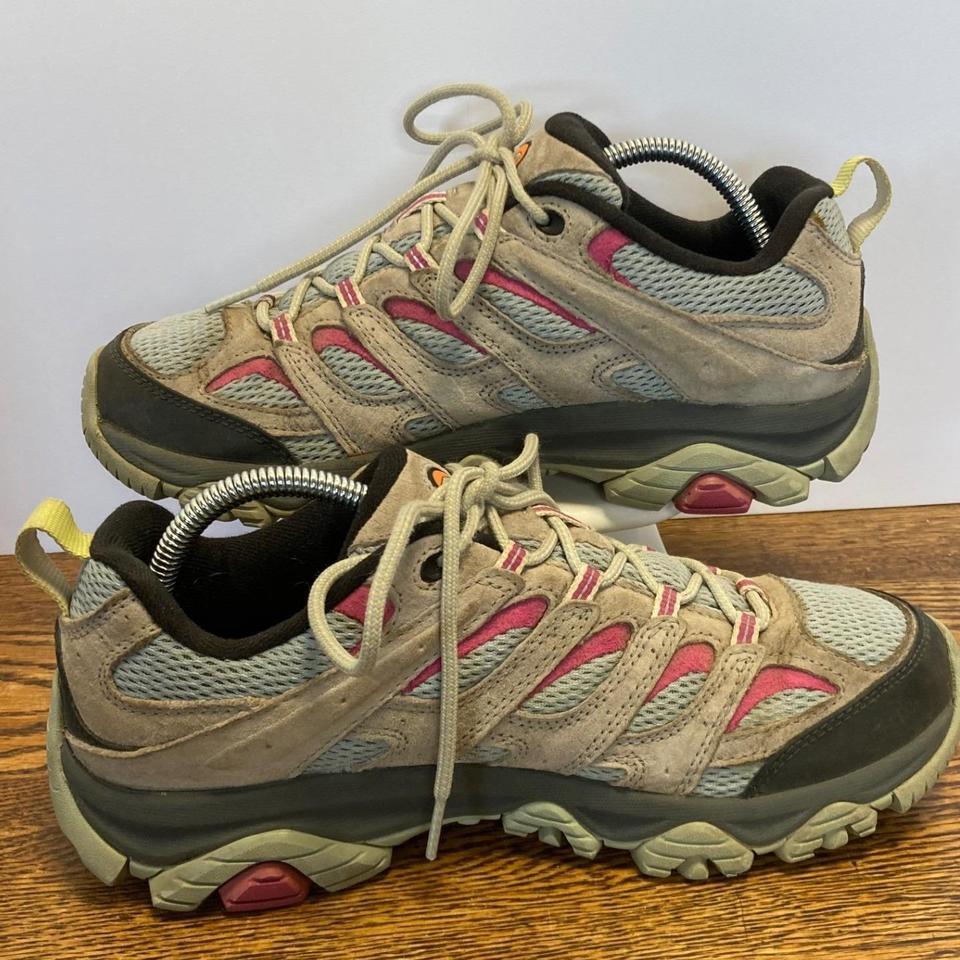 Merrell Moab 2 Vent Womens C99f 2