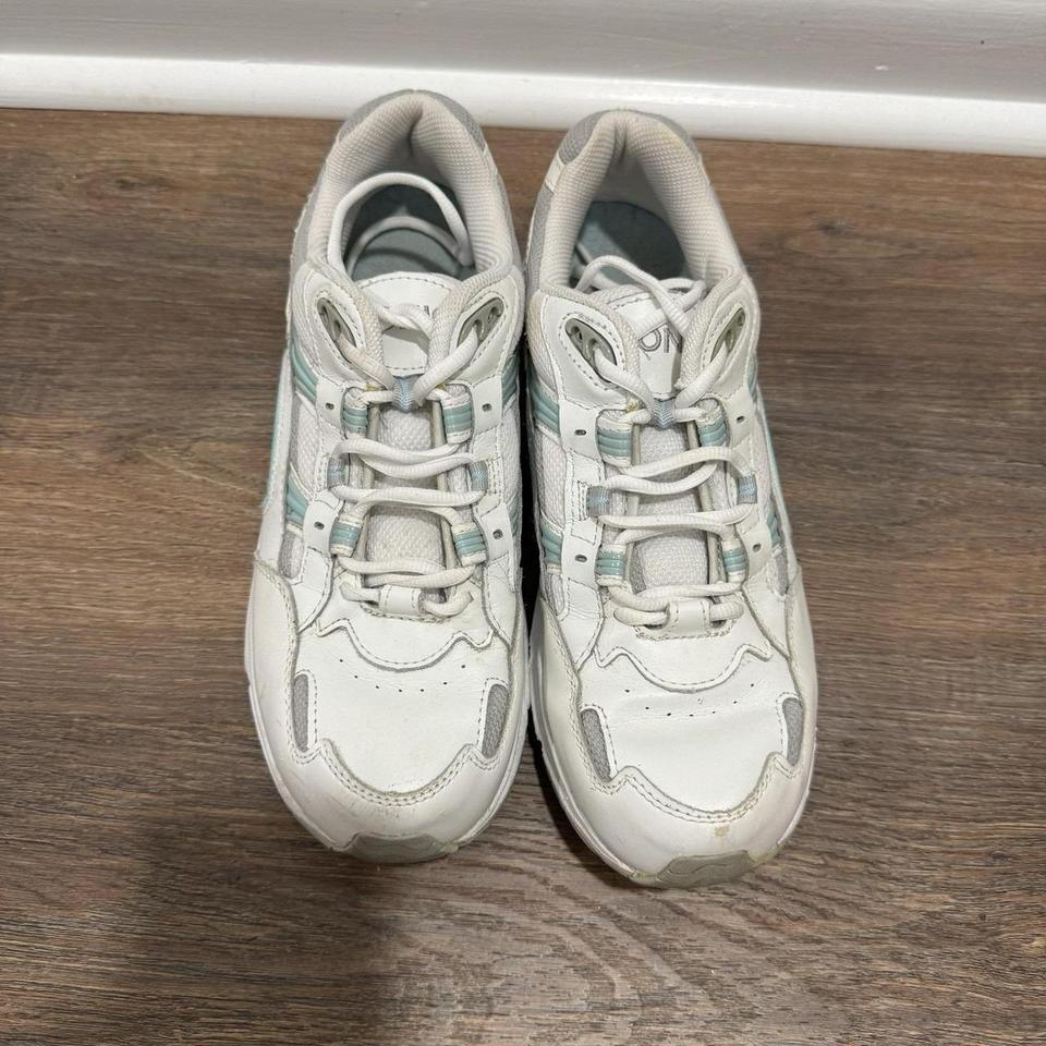 Vionic Womens Walker Tennis Shoes Fd9d 5
