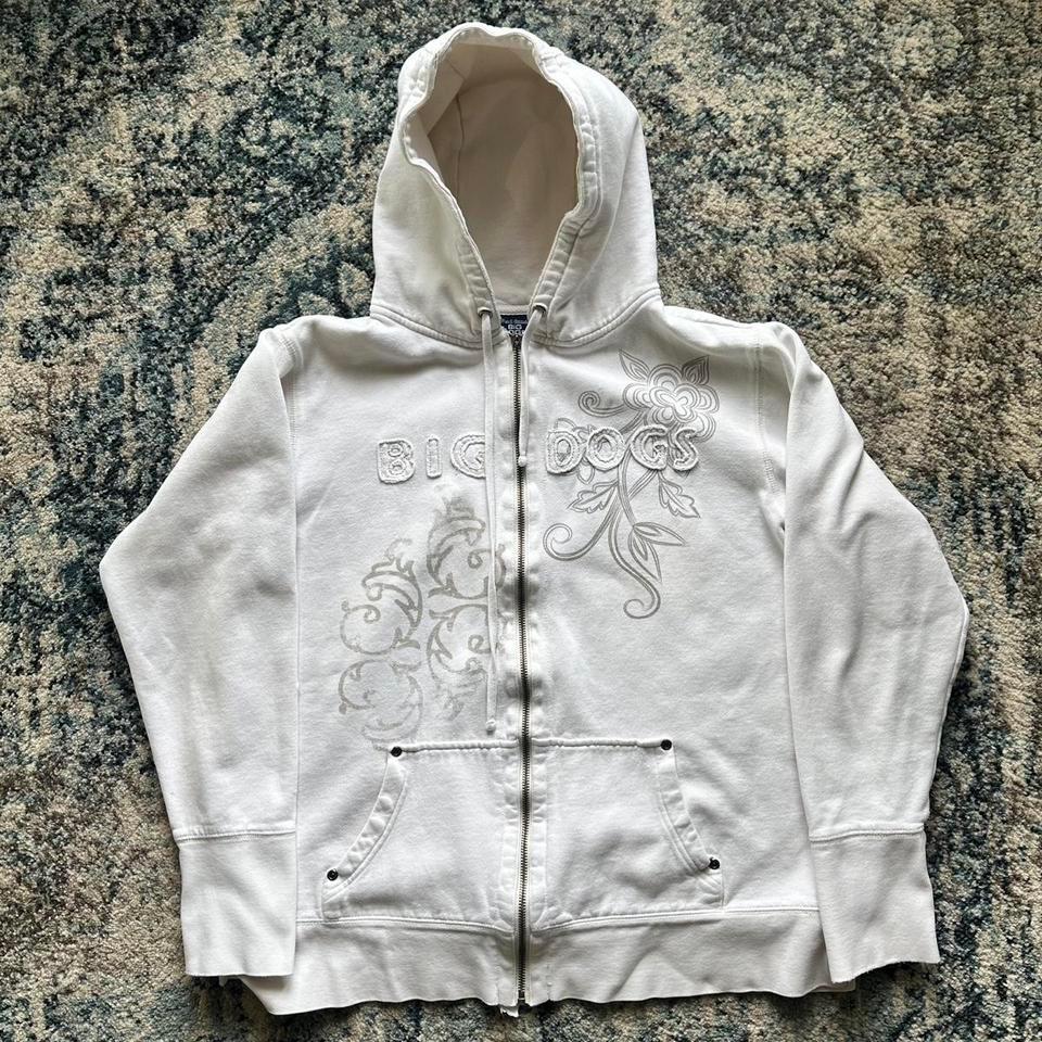 Crazy Cool Y2k Large Big