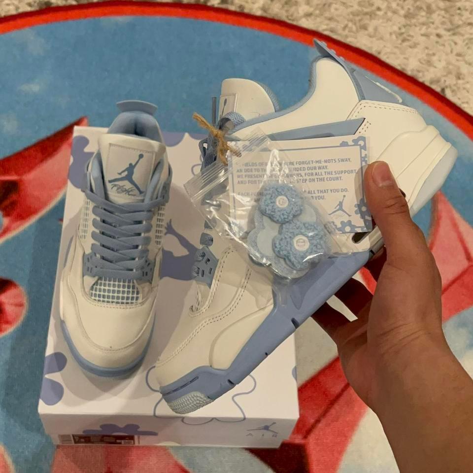 Nike Air Jordan 4 Retro 87c3