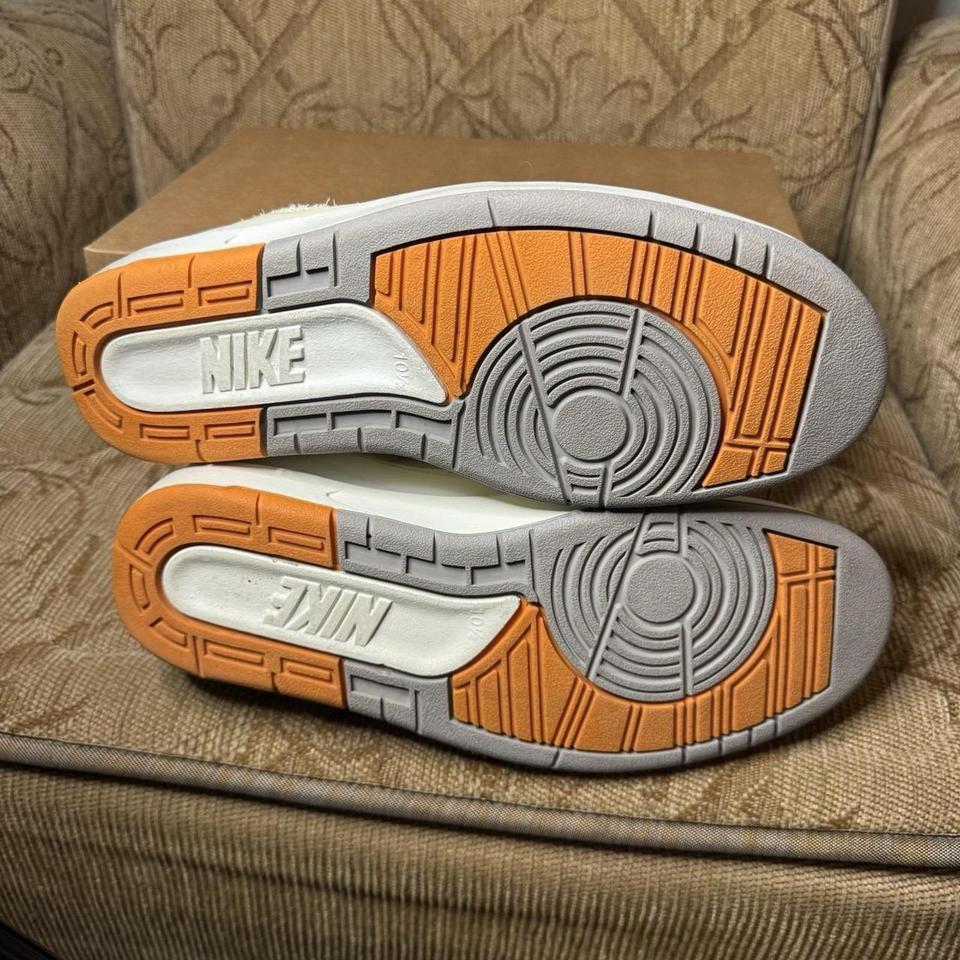 Nike Air Jordan 2 Retro F12d 7