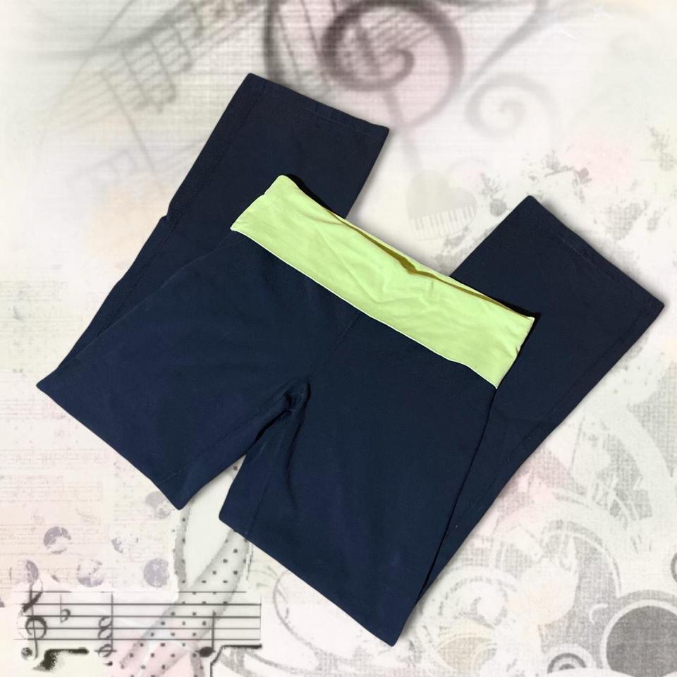 Xersion Performance Wear Black Flare 1d7f