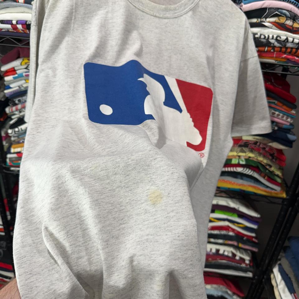Vintage 90s Russell Athletic Mlb F120 2