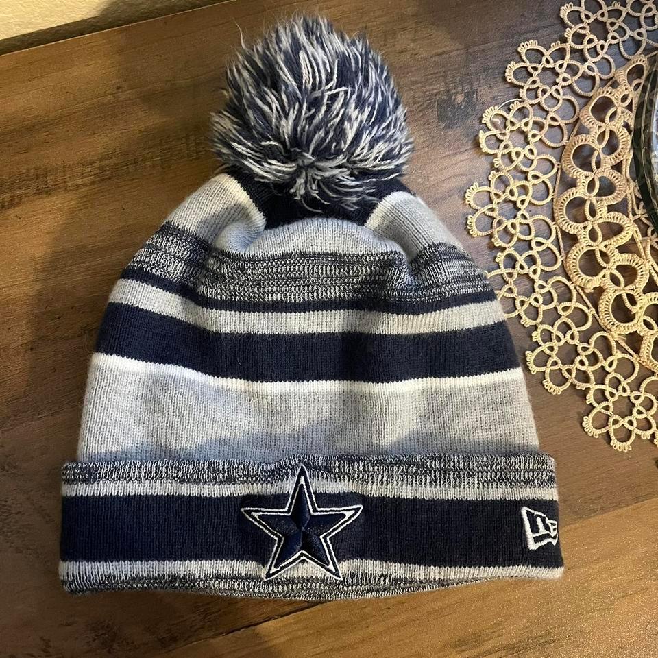 New Era Alas Cowboys Beanie