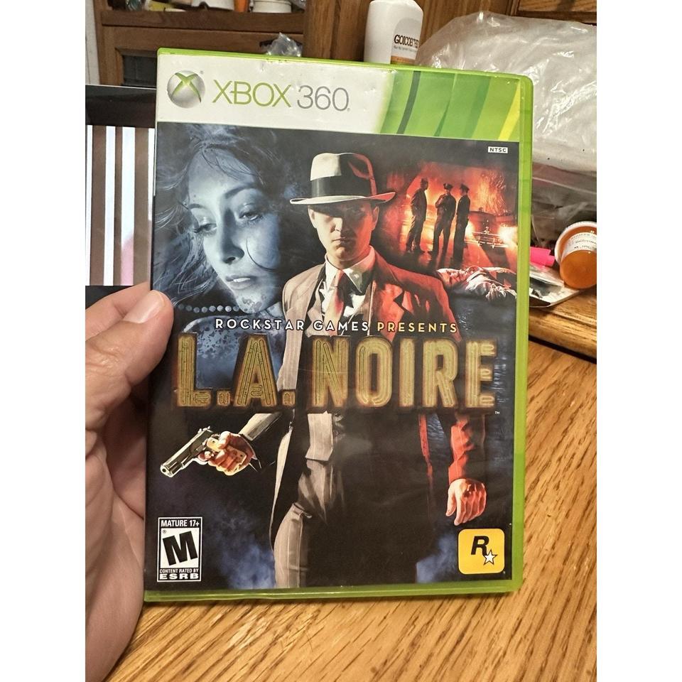 La Noire Complete Edition 26b8