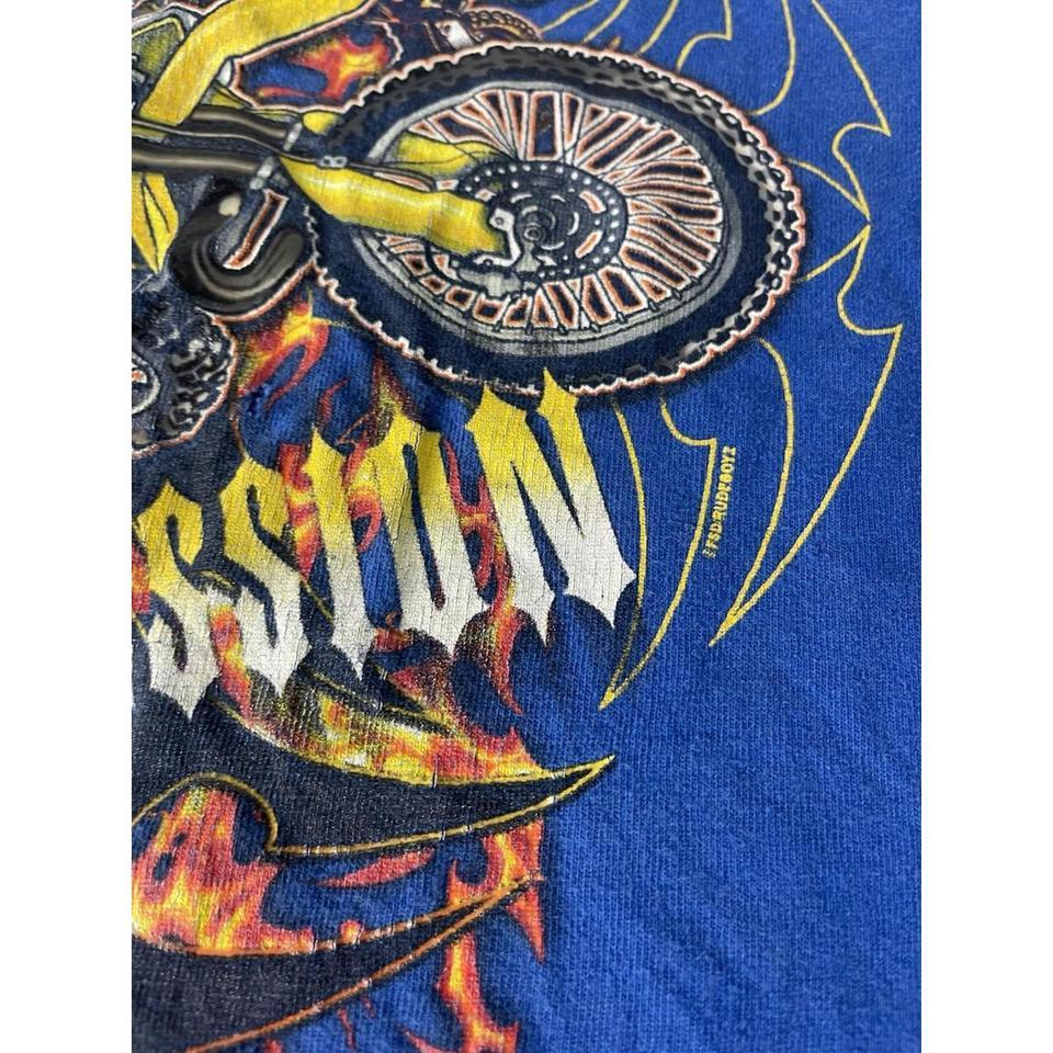 Vintage Rudeboyz Rude Boyz Bmx 40e2 3