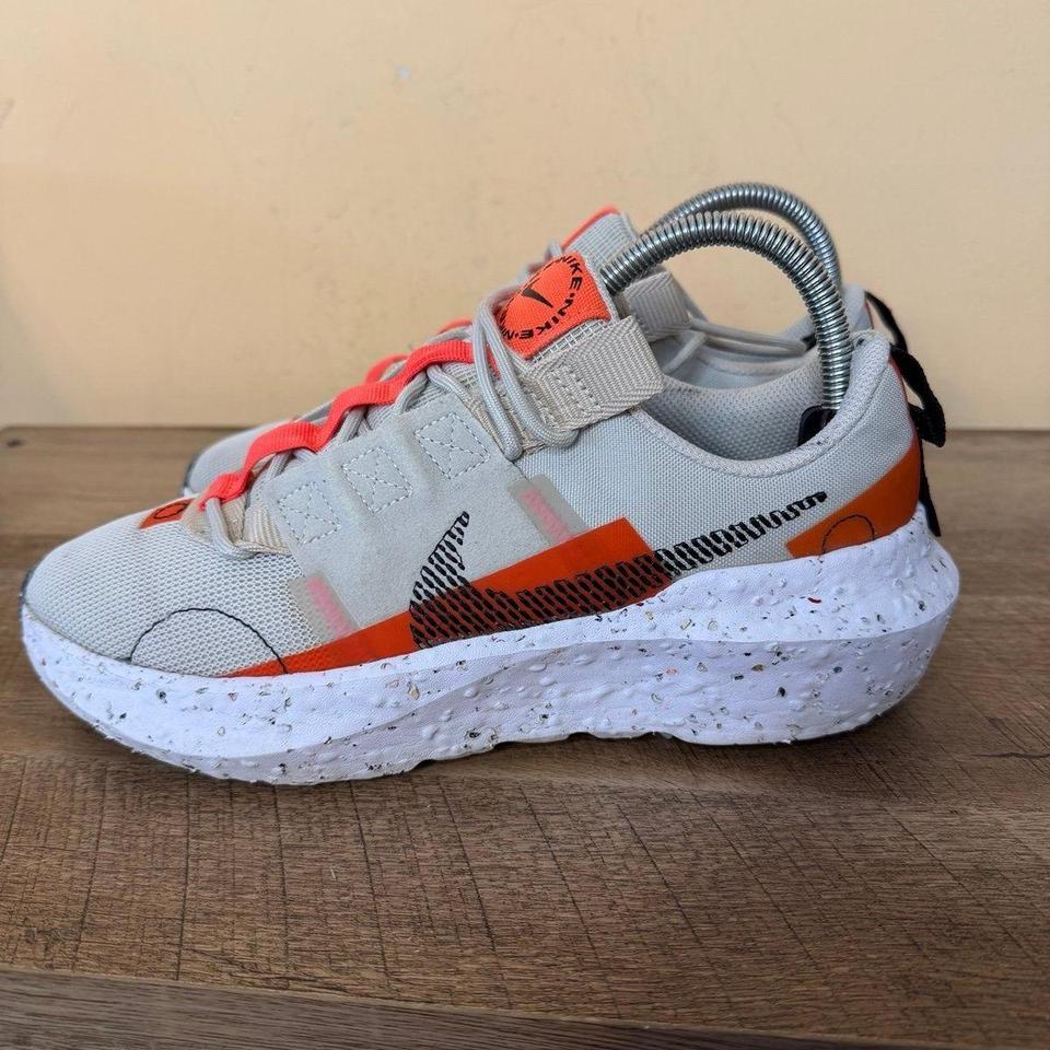Nike Crater Impact Sneakers Shoes 7151