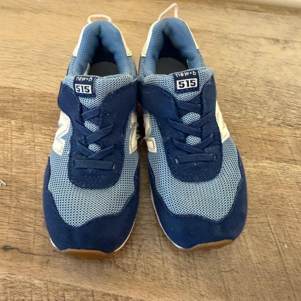New Balance 515 Toddler Size E7d7 4