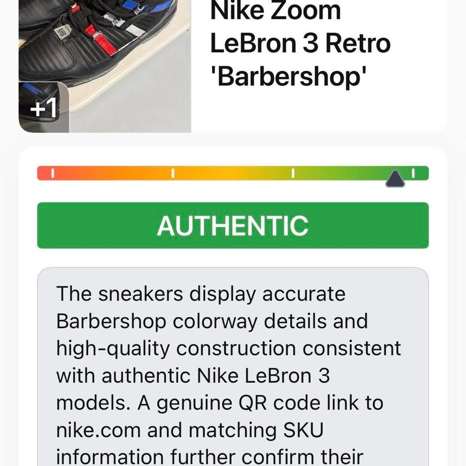 Lebron James Barbershop Good Condition 750d 6