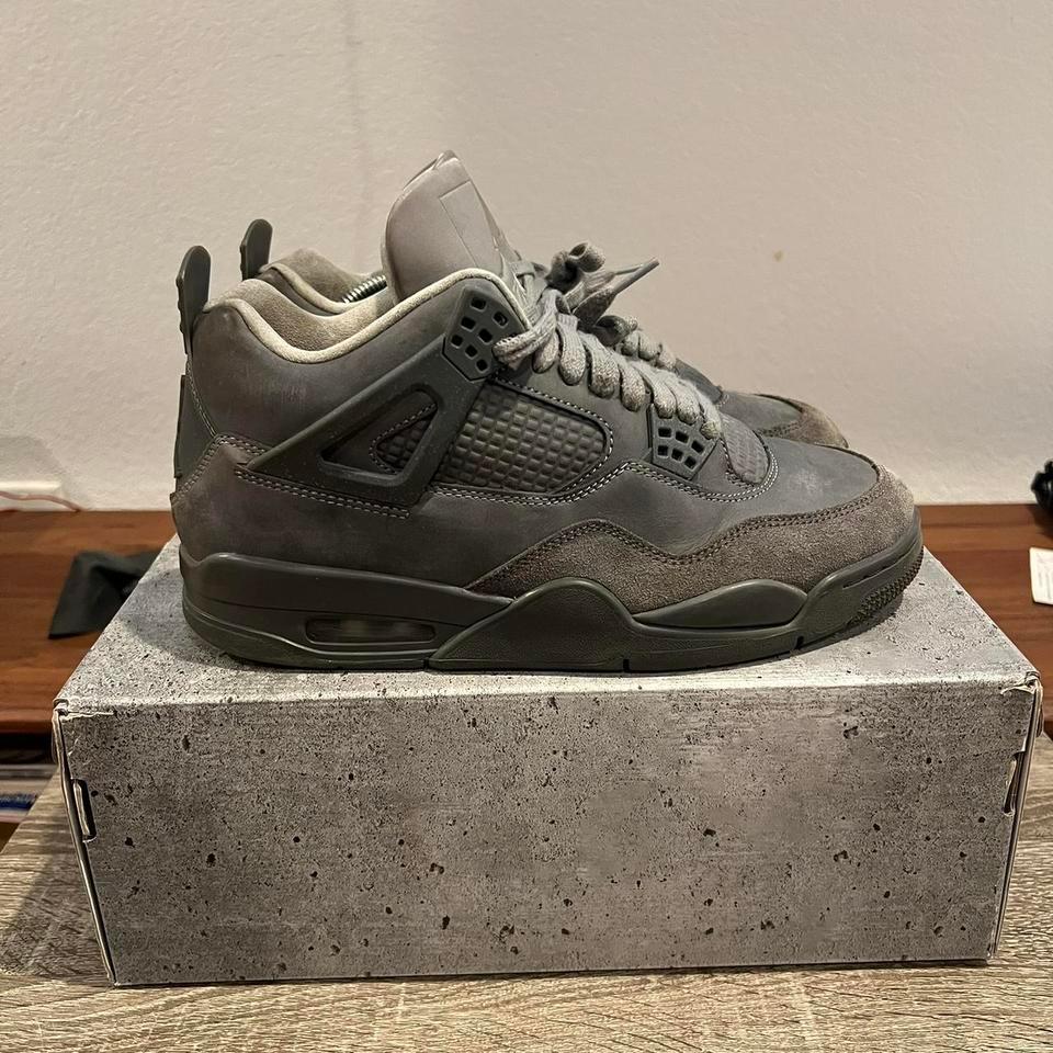Jordan 4 Retro Wet Cement 2d6d 2