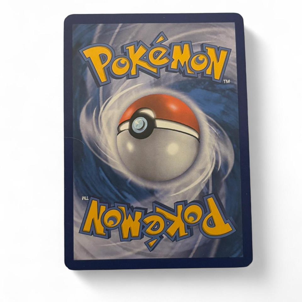 Trapinch Pokemon Card Pokemon Tradingcards Fe5e 2