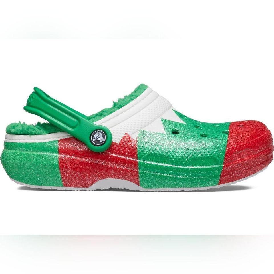 Green Red And White Green 3f05 3