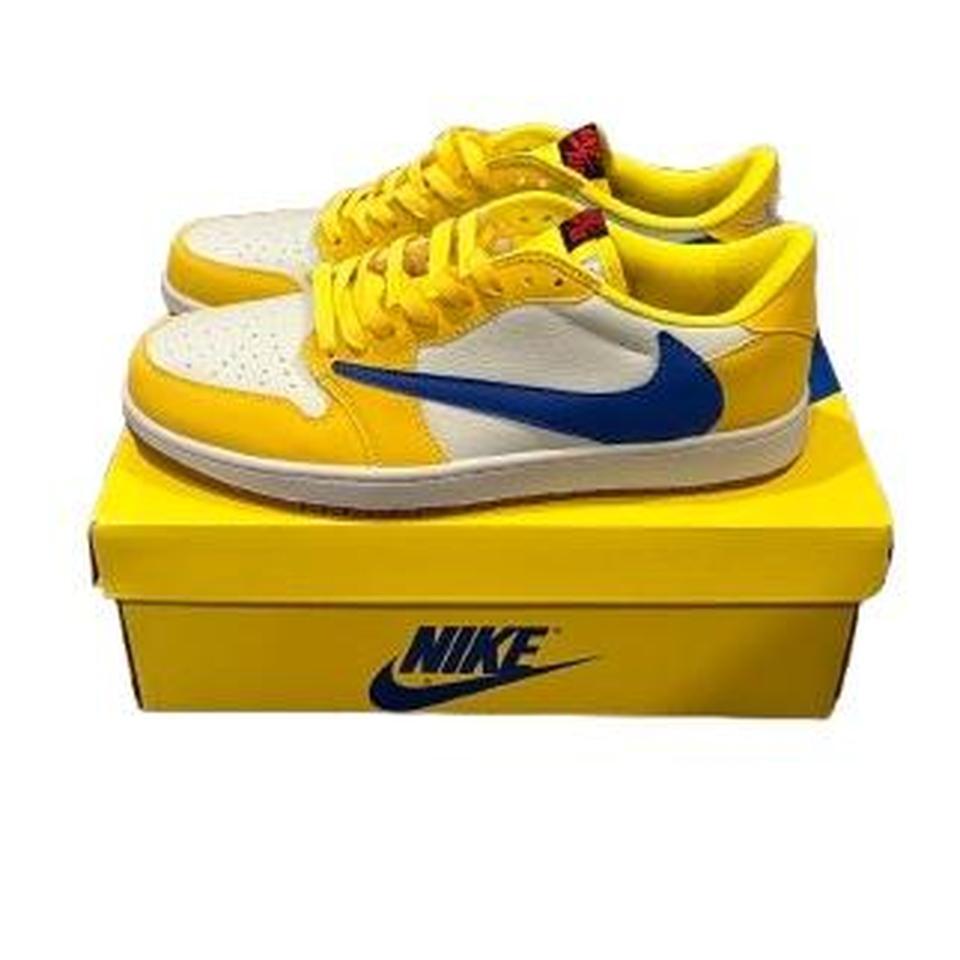 Air Jordan 1 Retro Low 910e 5