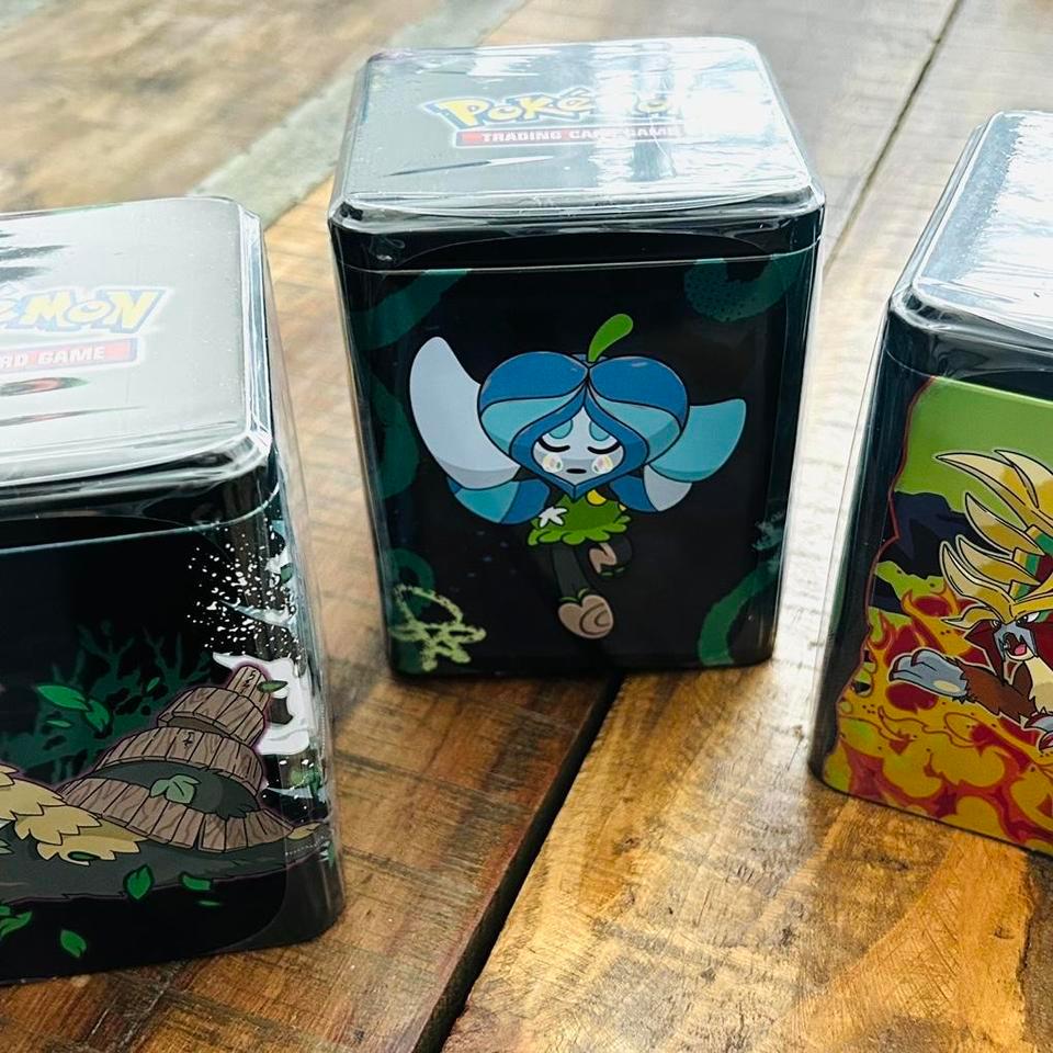 Pokemon Tcg Trading Card Game 15cf