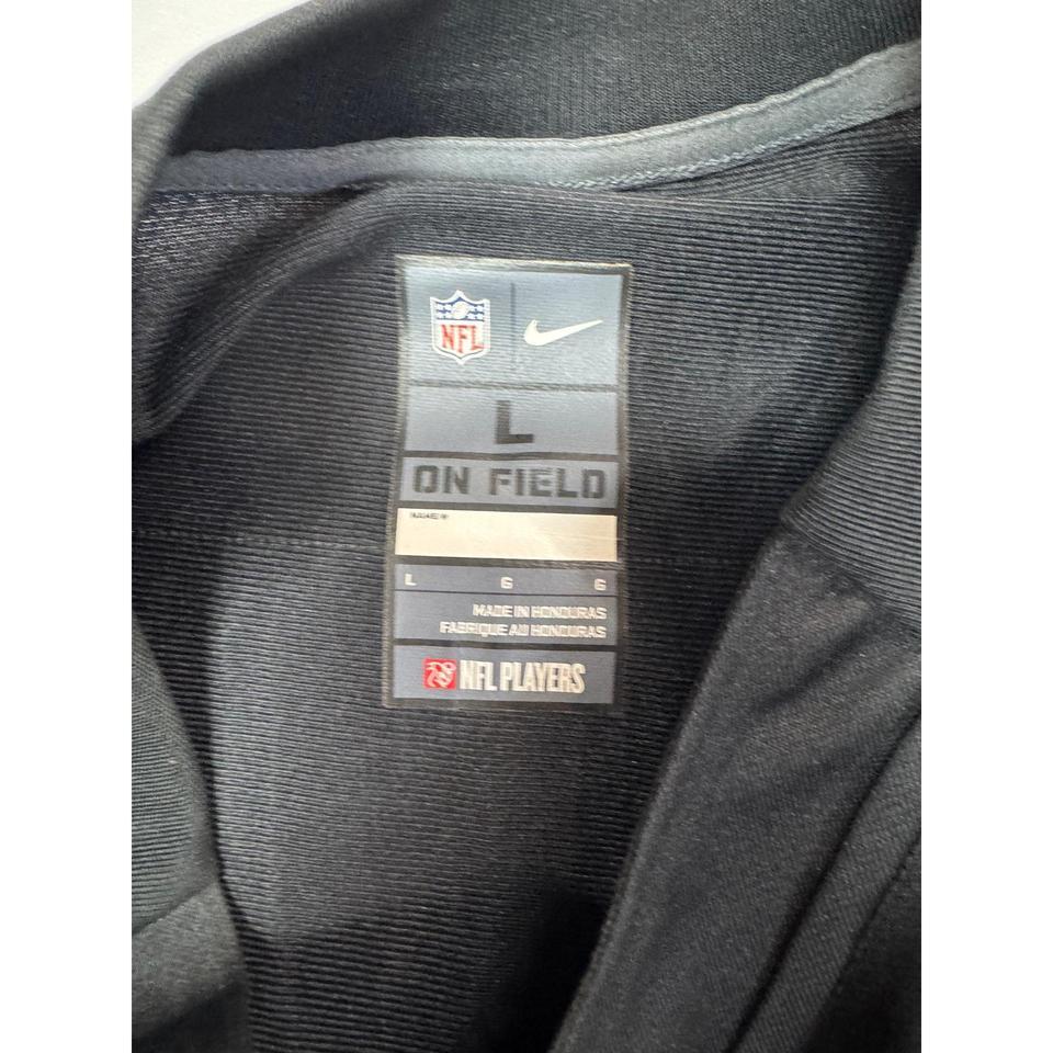 Pittsburgh Steelers Leveon Bell Nike B8a2 6