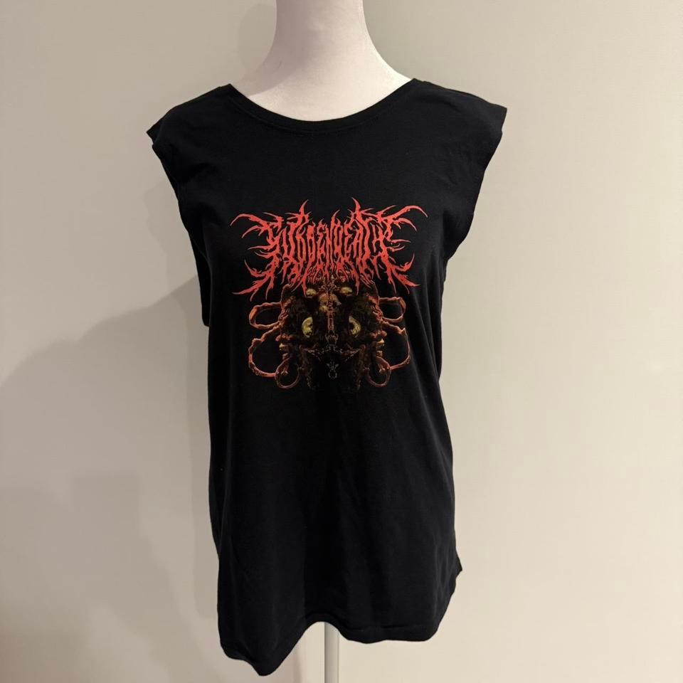Svdden Death Summoning Of