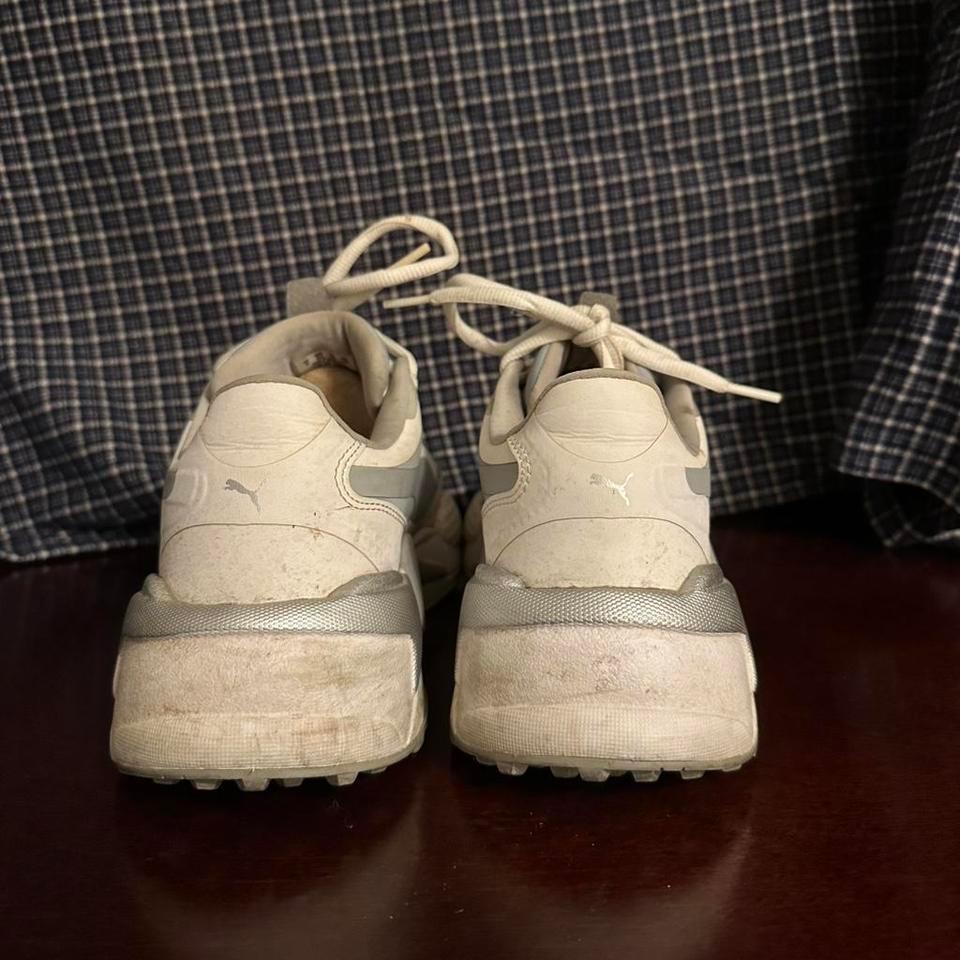 Puma Rs G Golf Shoes In 5