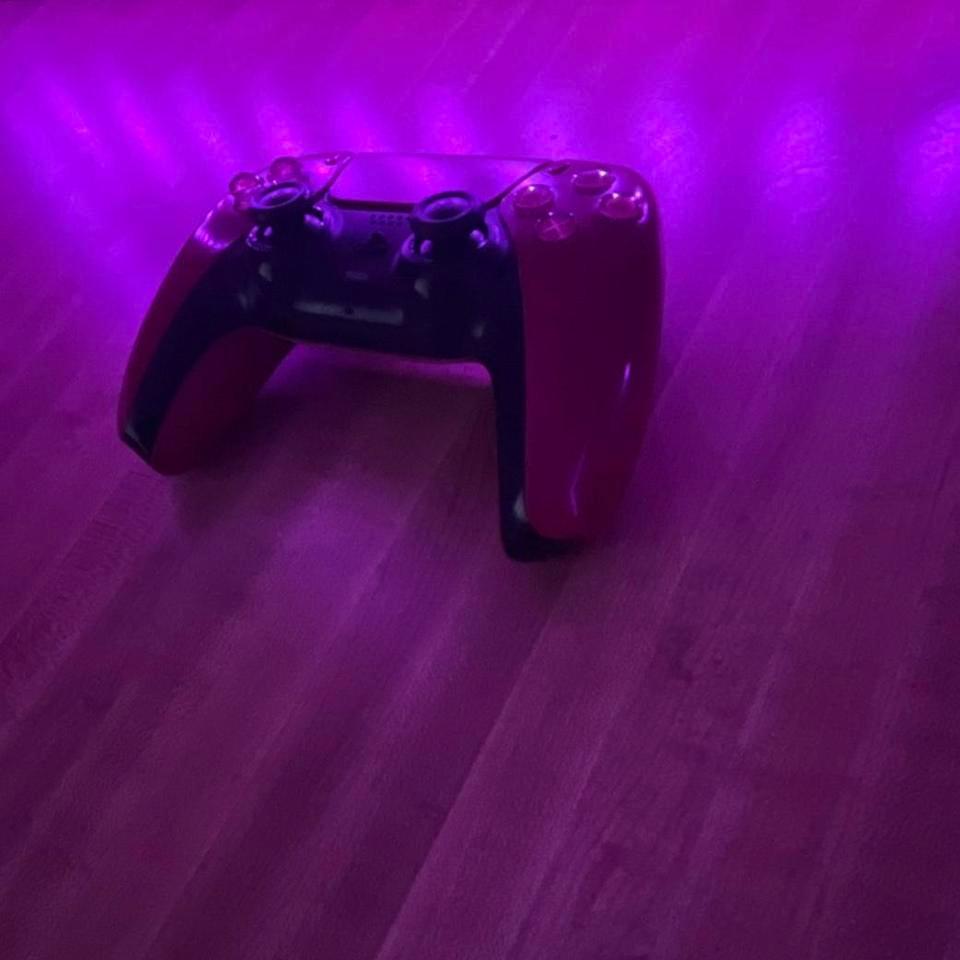 Ps5 Dualsense Controller Case Brand 3d5d 3