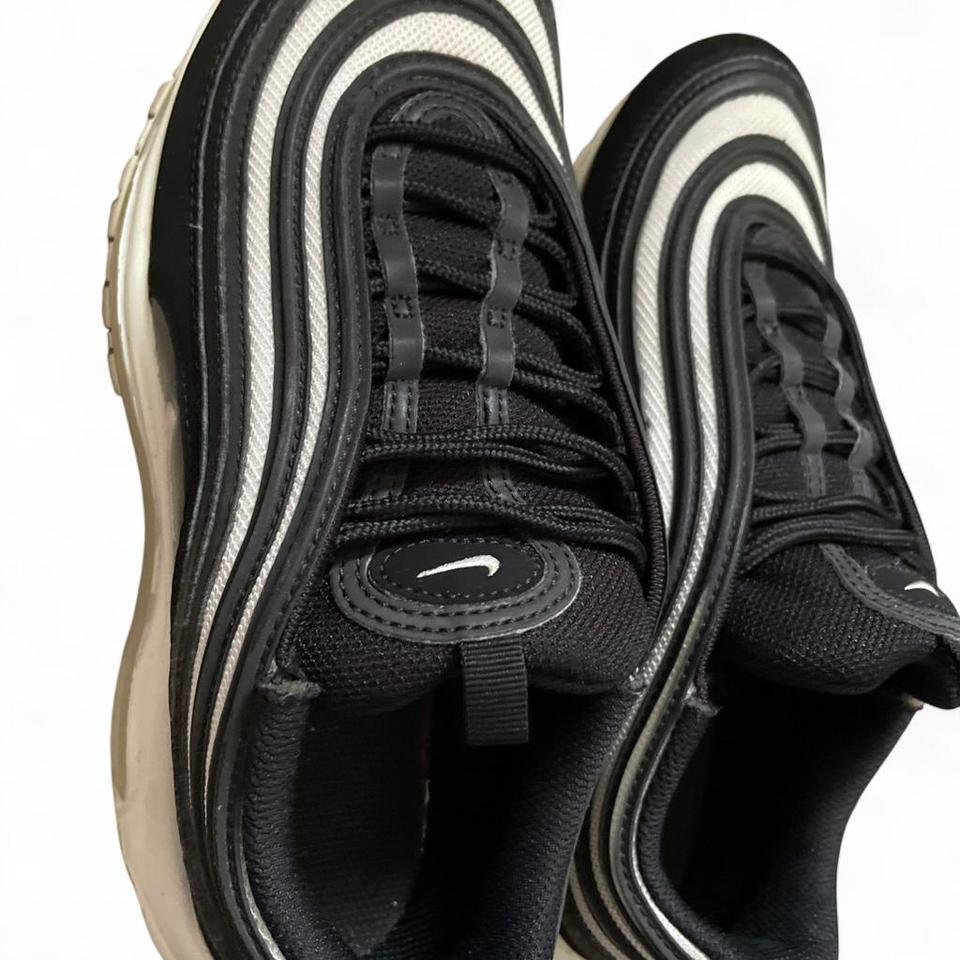 Nike Air Max 97 Black 24f1 2