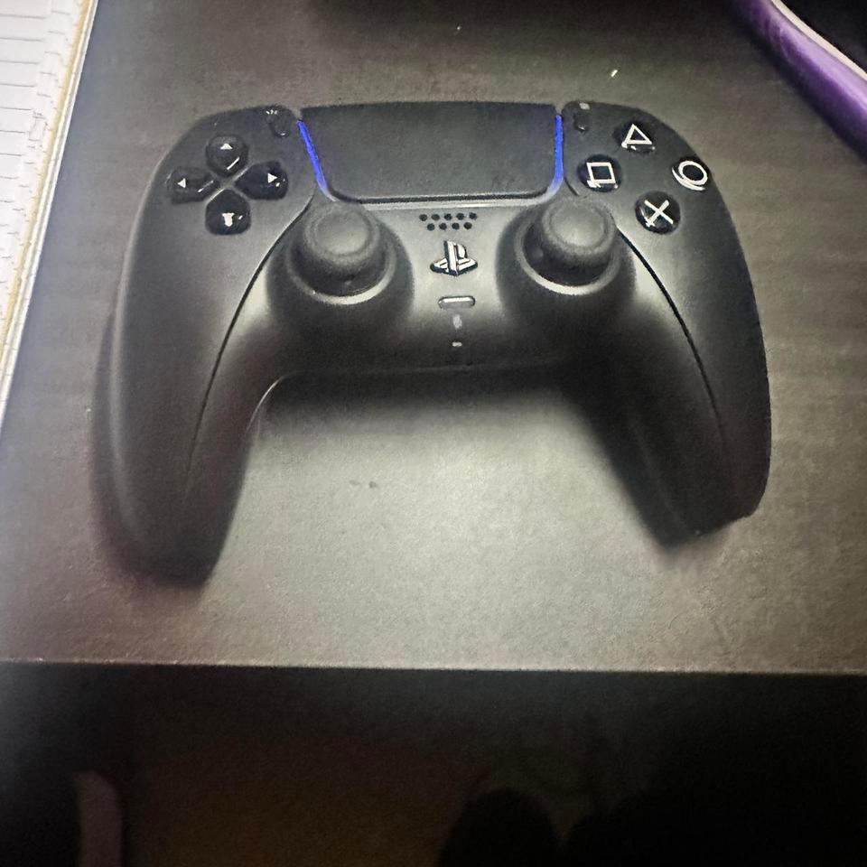 Playstation 5 Controller Used Once 2