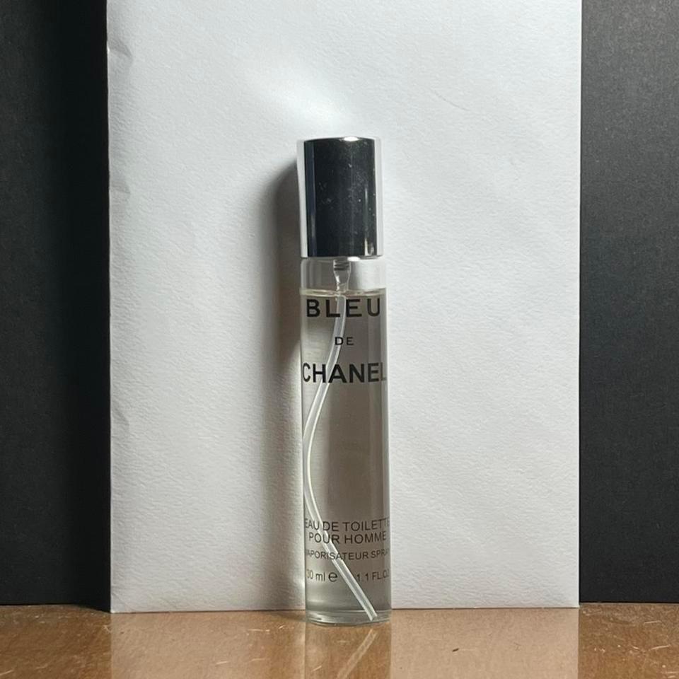 Small 30 Ml Bottle Of 12f3