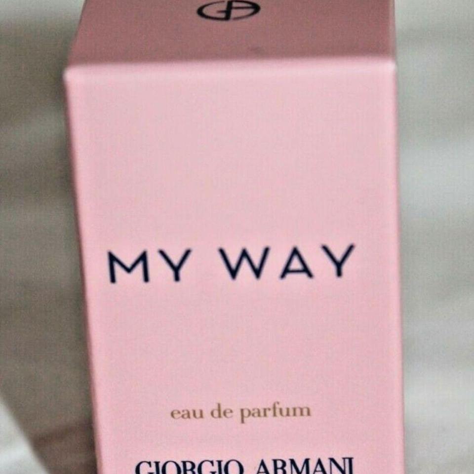 Parfum My Way Giorgio Armani 7c6f 2