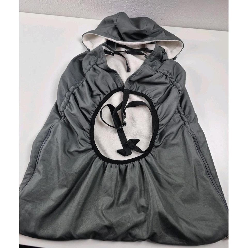Bebamour Graybaby Carrier Cover For 86bd