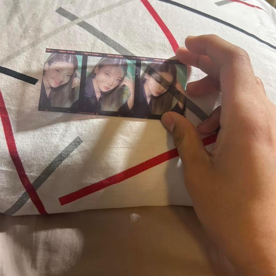 Kpop Photocard Collection Kpop Photocards 74c6
