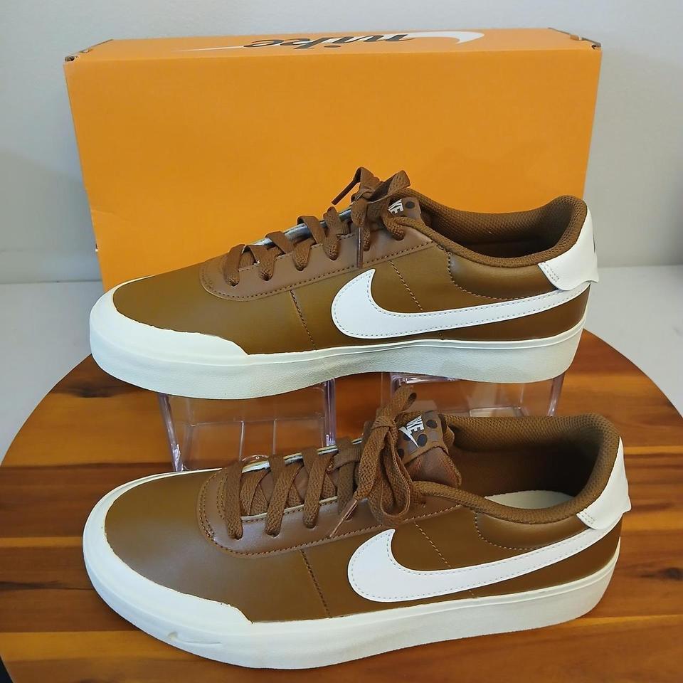Nike Court Shot Mens 8 8f77