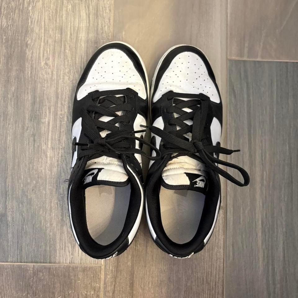 Nike Dunk Low Panda Size 580d 3