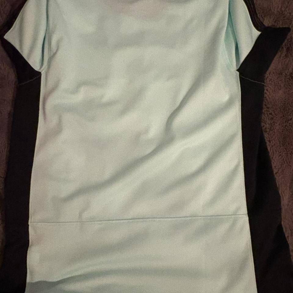 Nike Chelsea Fc Light Blue B25e 2