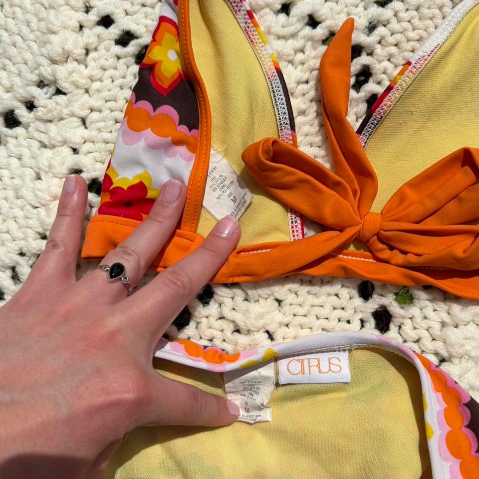 Super Cute Y2k Bikini Set D8ad 3