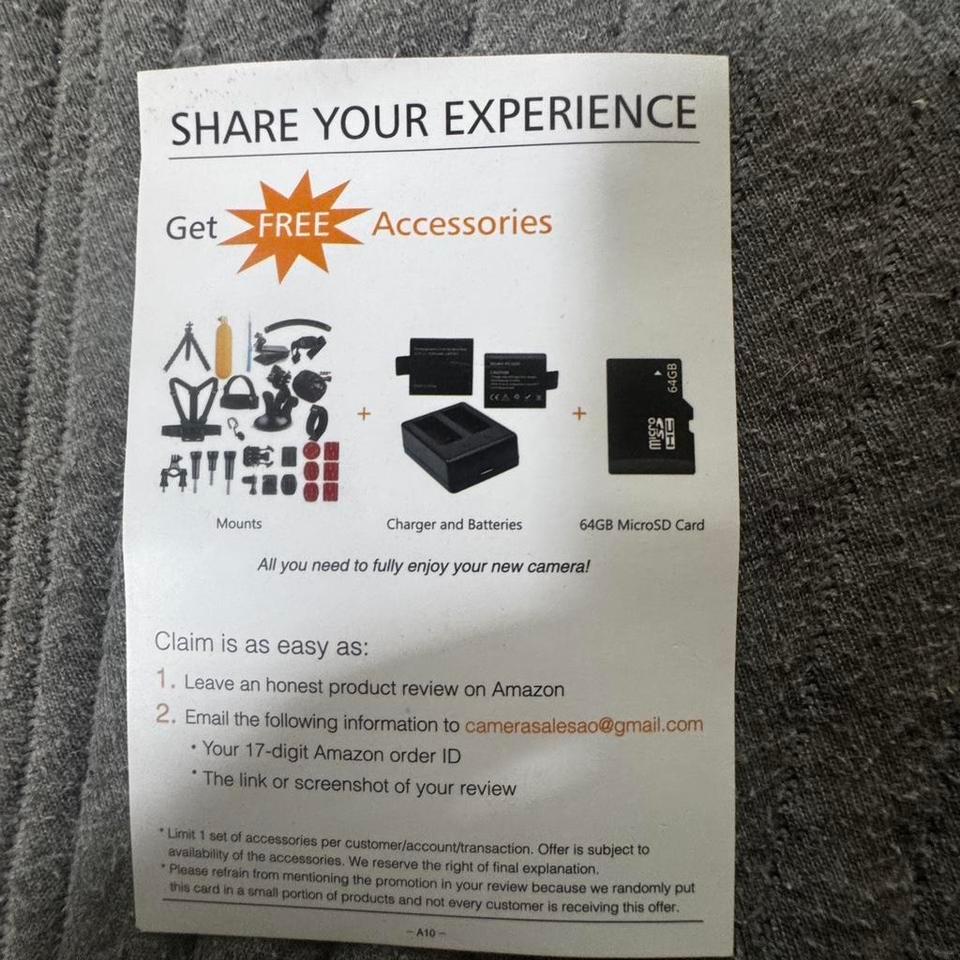 Go Pro Offers Encouraged 6372 3