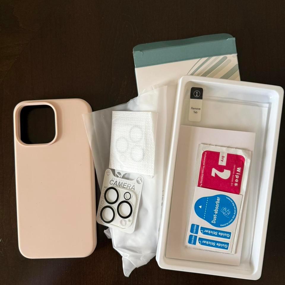 Brand New Iphone 15 Pro