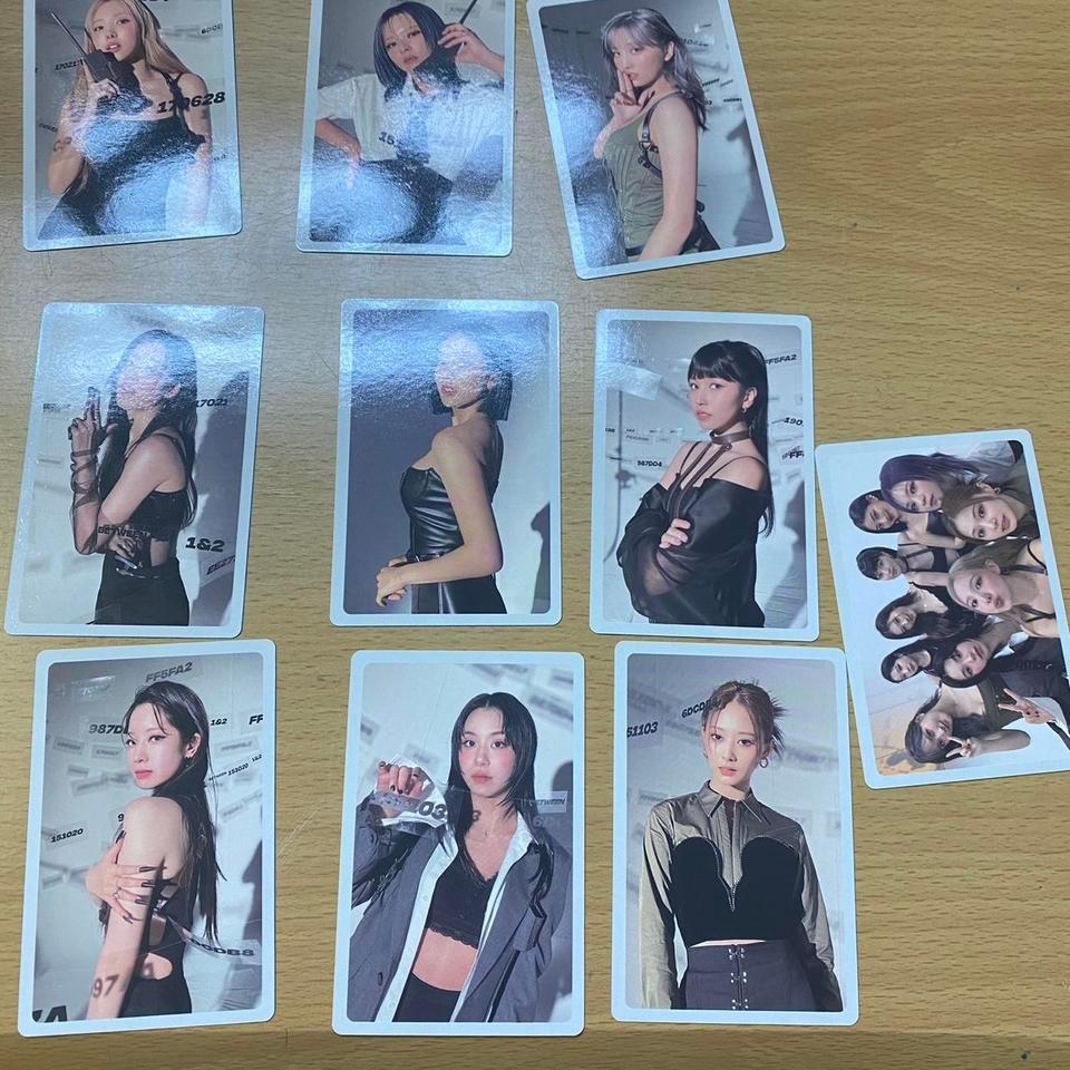 Twice Between 12 Album Kpop 5