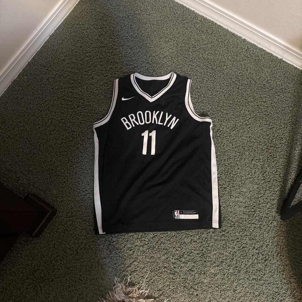 Kyrie Irving Brooklyn Nets Jersey 7d03 3