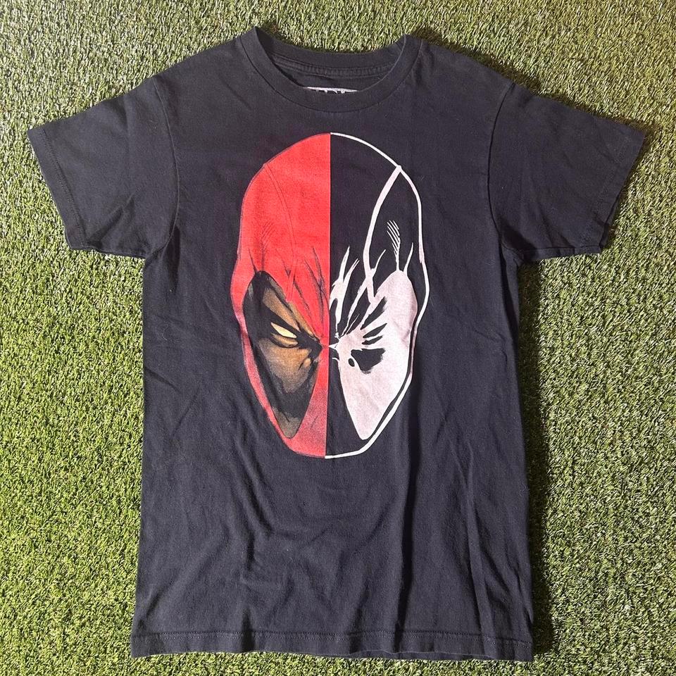 Early 2000s Marvel Comics Deadpool