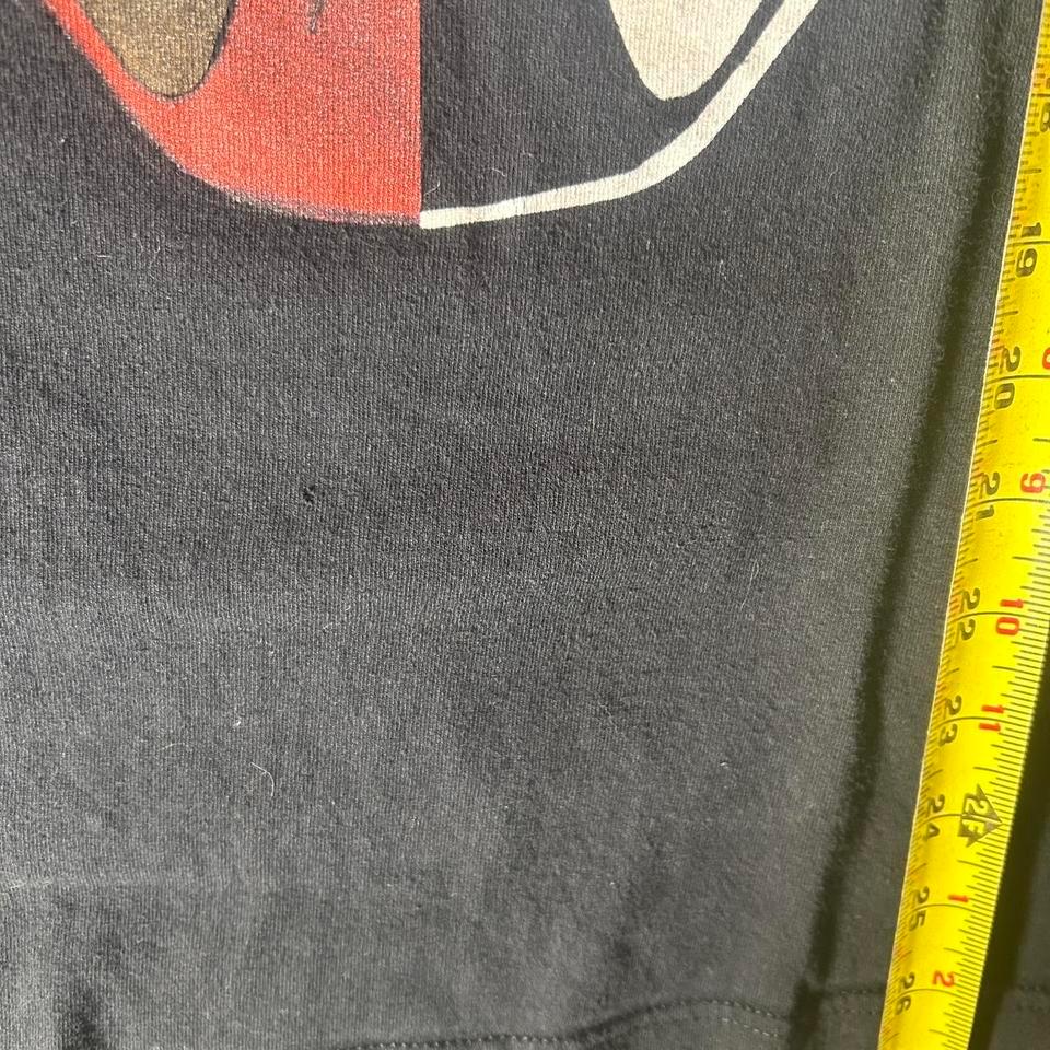 Early 2000s Marvel Comics Deadpool 4