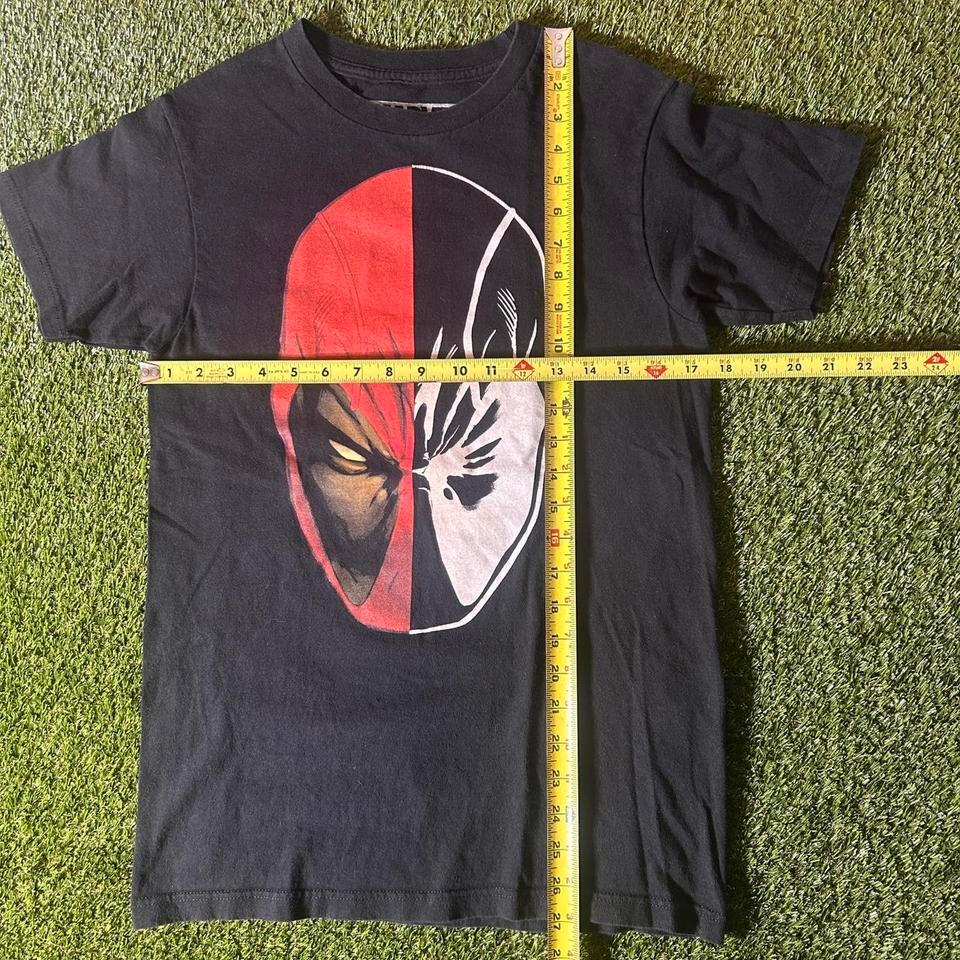 Early 2000s Marvel Comics Deadpool 5