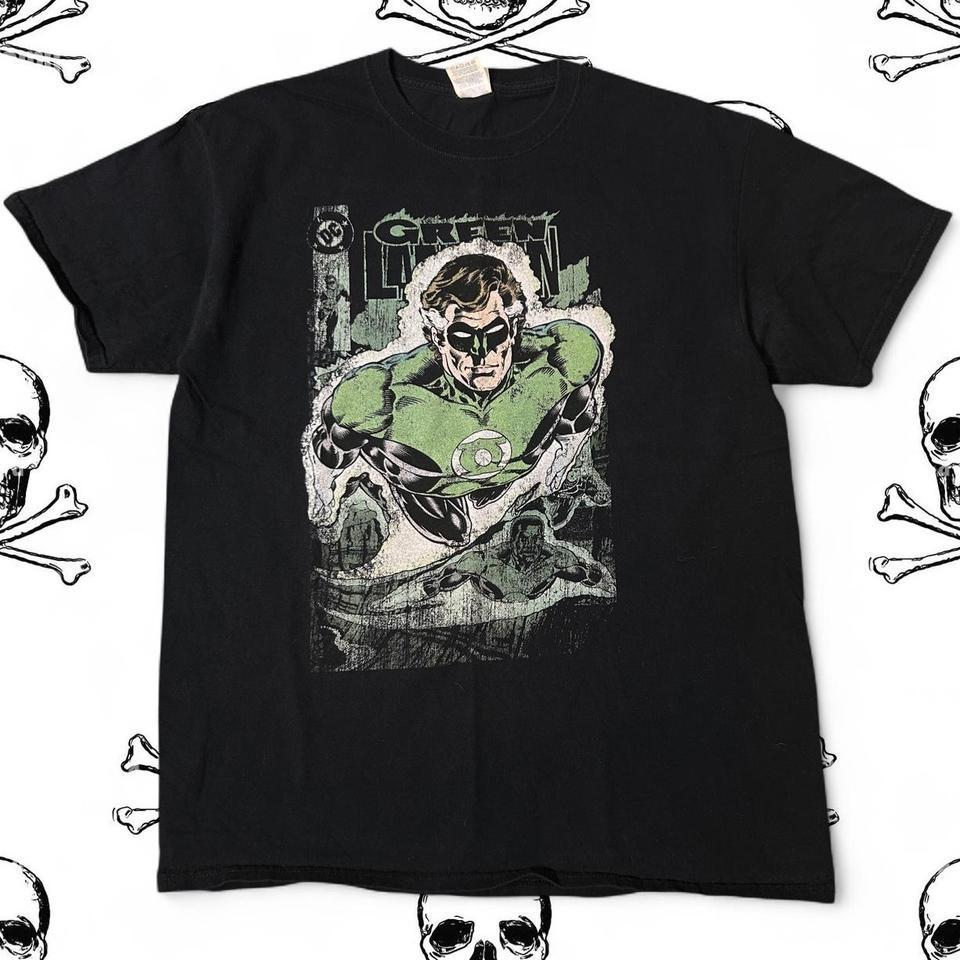 Vintage Dc Comics Green Lantern B5ba