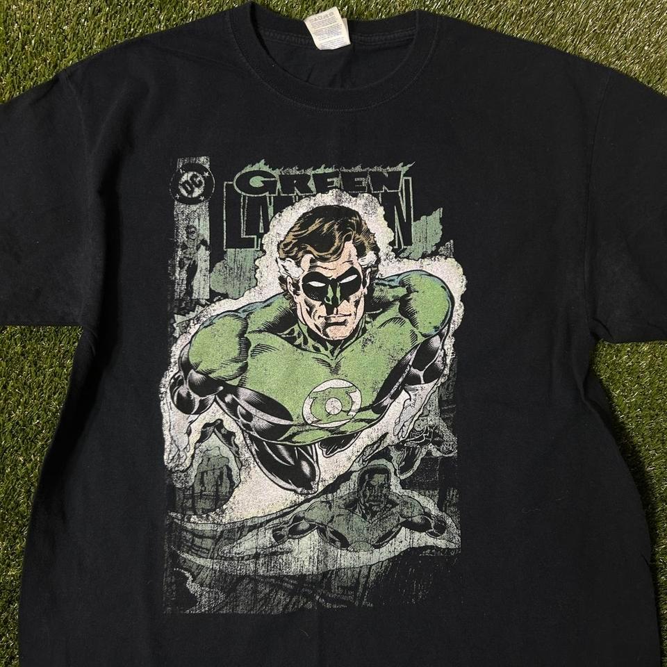 Vintage Dc Comics Green Lantern B5ba 4