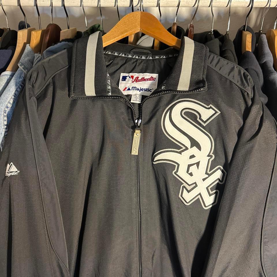 Vintage Y2k Chicago White Sox 917b 3